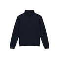 Navy - Front - Kustom Kit Mens Sweatshirt