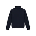 Navy - Back - Kustom Kit Mens Sweatshirt
