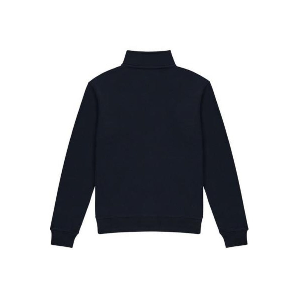 Navy - Back - Kustom Kit Mens Sweatshirt