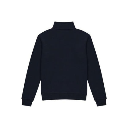 Navy - Back - Kustom Kit Mens Sweatshirt