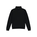 Black - Front - Kustom Kit Mens Sweatshirt