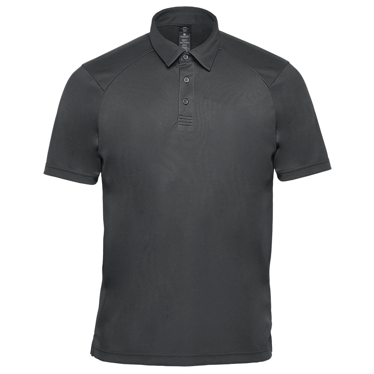 Dolphin - Front - Stormtech Mens Milano Sports Polo Shirt