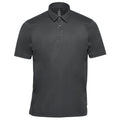 Dolphin - Front - Stormtech Mens Milano Sports Polo Shirt