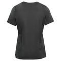 Graphite Grey - Back - Stormtech Womens-Ladies Tundra T-Shirt
