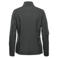 Dolphin - Back - Stormtech Womens-Ladies Narvik Soft Shell Jacket