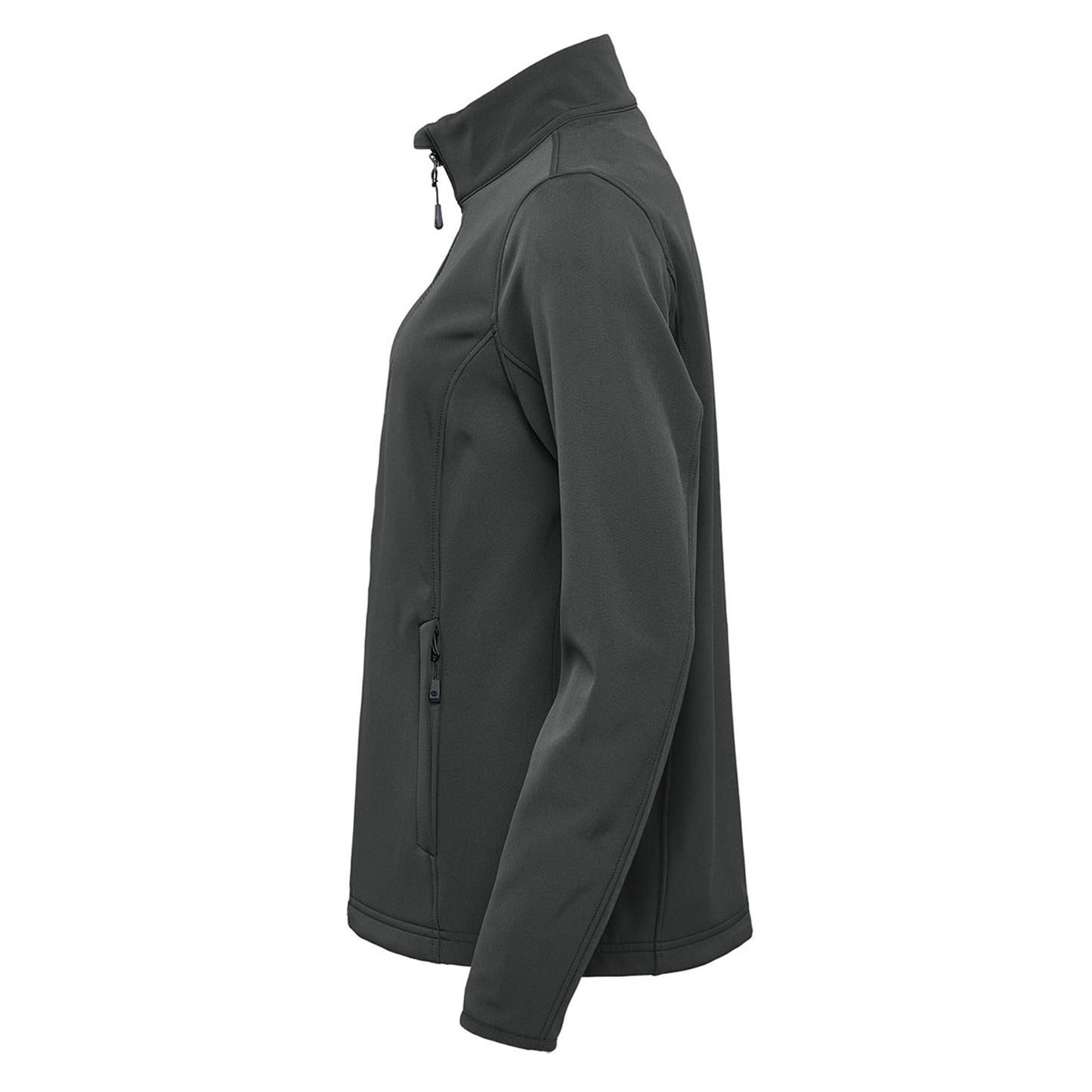 Dolphin - Lifestyle - Stormtech Womens-Ladies Narvik Soft Shell Jacket