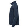 Navy - Lifestyle - Stormtech Womens-Ladies Narvik Soft Shell Jacket