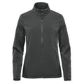 Dolphin - Front - Stormtech Womens-Ladies Narvik Soft Shell Jacket