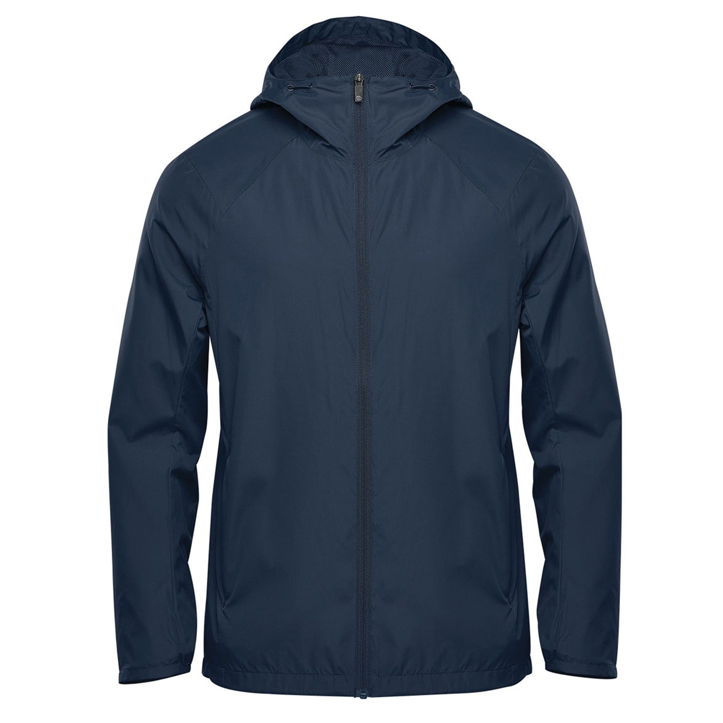 Navy - Front - Stormtech Mens Pacifica Wind Jacket