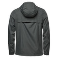 Navy - Back - Stormtech Mens Pacifica Waterproof Jacket