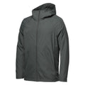 Dolphin - Front - Stormtech Mens Pacifica Waterproof Jacket