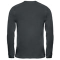 Dolphin - Back - Stormtech Mens Equinox Long-Sleeved T-Shirt