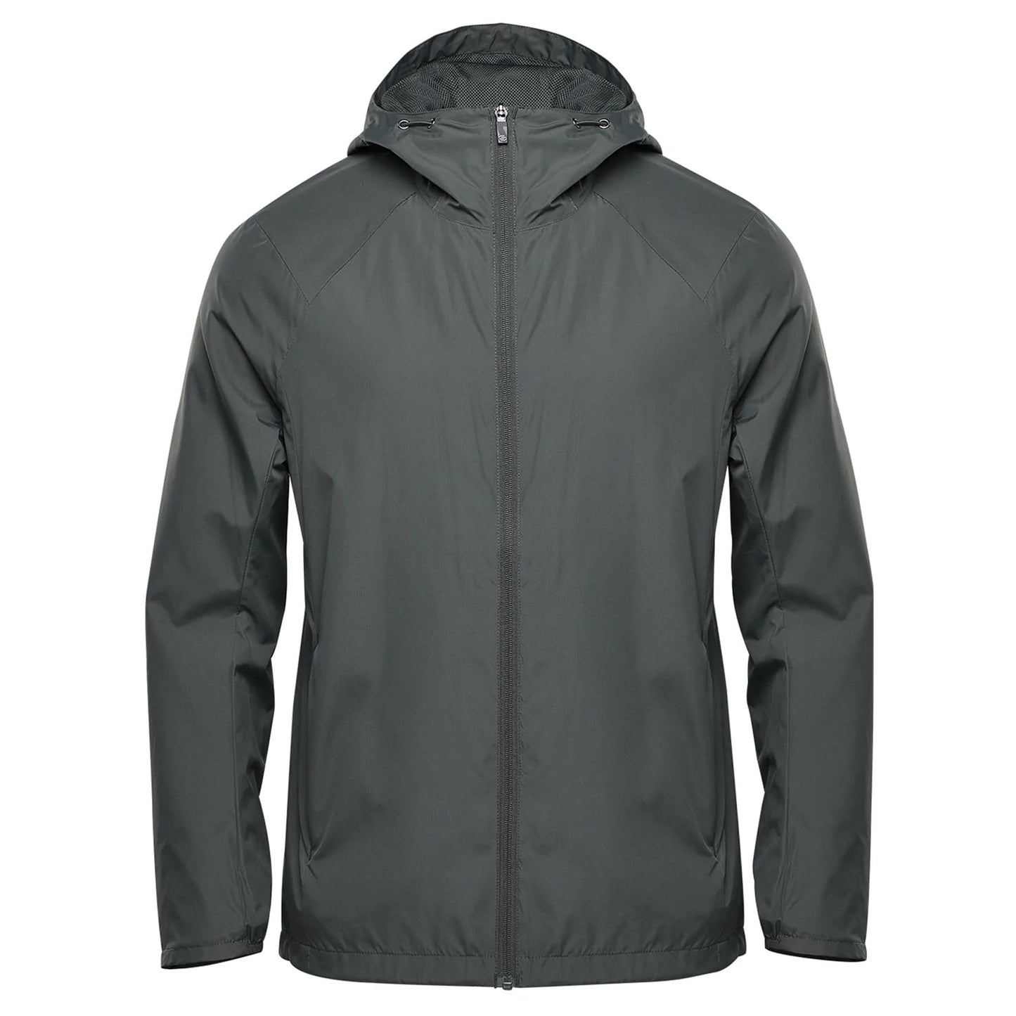 Dolphin - Front - Stormtech Womens-Ladies Pacifica Waterproof Jacket