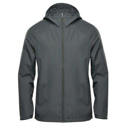 Dolphin - Front - Stormtech Womens-Ladies Pacifica Waterproof Jacket