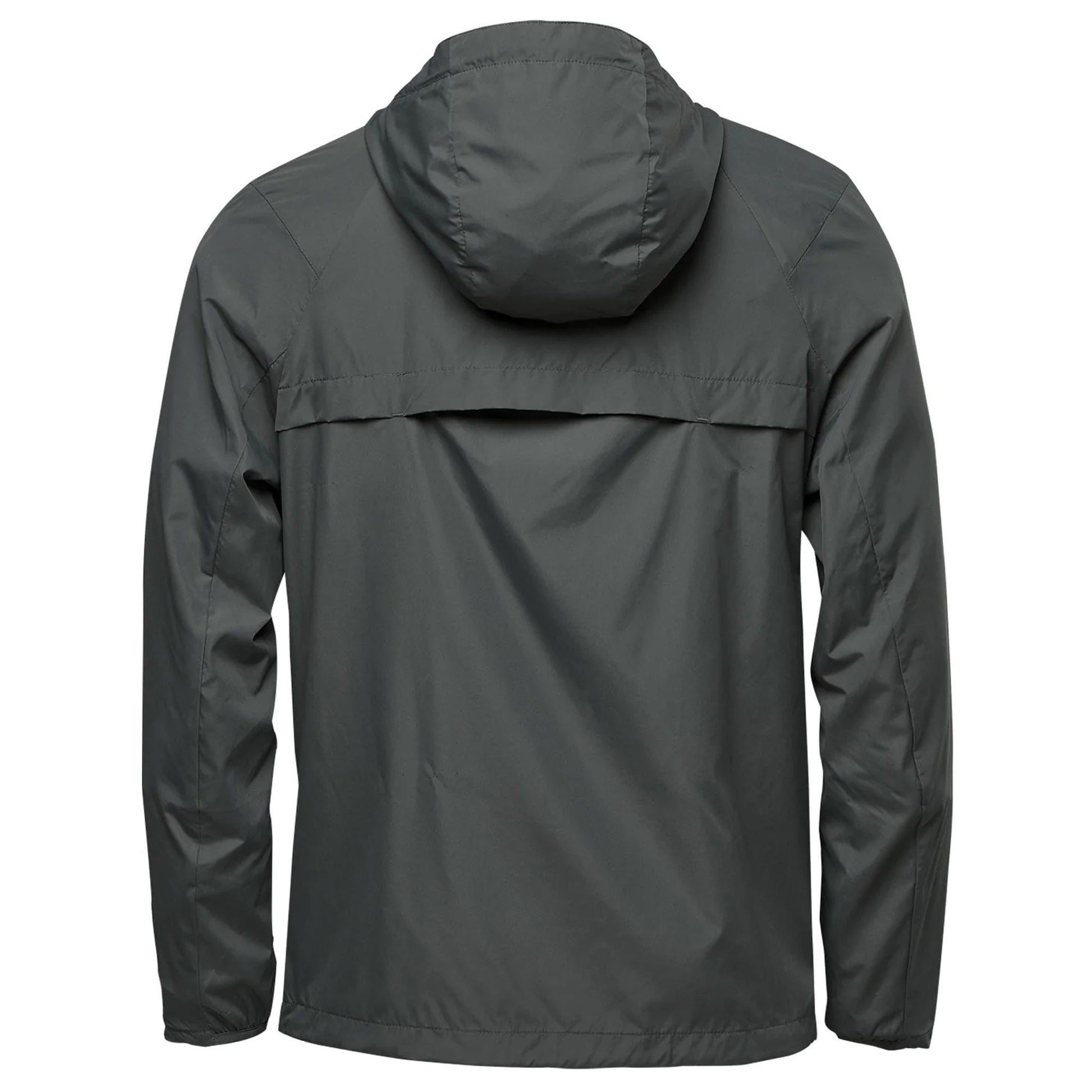 Dolphin - Back - Stormtech Womens-Ladies Pacifica Waterproof Jacket