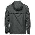 Dolphin - Back - Stormtech Womens-Ladies Pacifica Waterproof Jacket