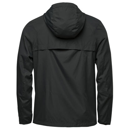 Dolphin - Side - Stormtech Womens-Ladies Pacifica Waterproof Jacket