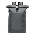 Graphite Grey - Front - Stormtech Sargasso Backpack