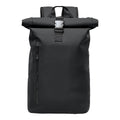 Black - Front - Stormtech Sargasso Backpack