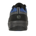 Black-Briar - Front - Regatta Mens Clayton Safety Trainers