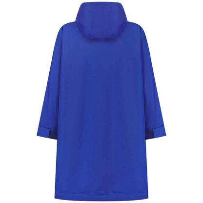 Royal Blue - Back - Finden & Hales Unisex Adult All Weather Waterproof Jacket