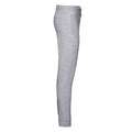 Light Oxford - Side - Russell Mens Authentic Jogging Bottoms