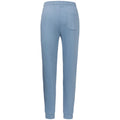 Mineral Blue - Back - Russell Mens Authentic Jogging Bottoms