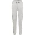 Urban Grey - Front - Russell Mens Authentic Jogging Bottoms