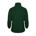 Forest Green - Lifestyle - SOLS Childrens-Kids North Zip-Up Fleece Jacket