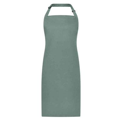 Sage - Front - Brand Lab Unisex Adult Apron