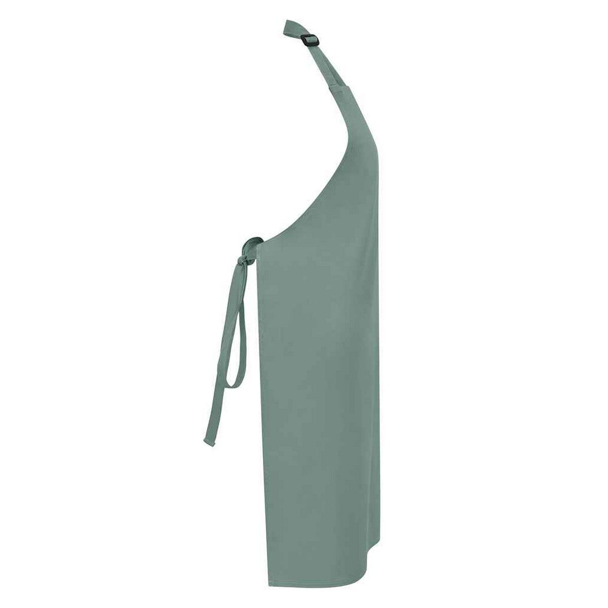 Sage - Side - Brand Lab Unisex Adult Apron