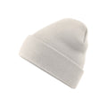 Natural Stone - Back - Beechfield Original Cuffed Beanie