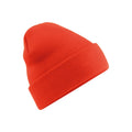 Sunset - Front - Beechfield Original Cuffed Beanie
