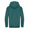Jade - Back - Awdis Childrens-Kids Hoodie