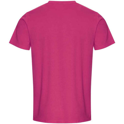 Fuchsia - Back - PRO RTX Mens Pro T-Shirt