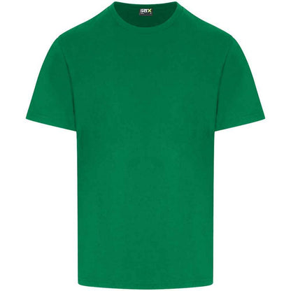 Kelly Green - Front - PRO RTX Mens Pro T-Shirt