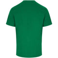 Kelly Green - Back - PRO RTX Mens Pro T-Shirt