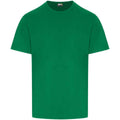 Kelly Green - Front - PRO RTX Mens Pro T-Shirt