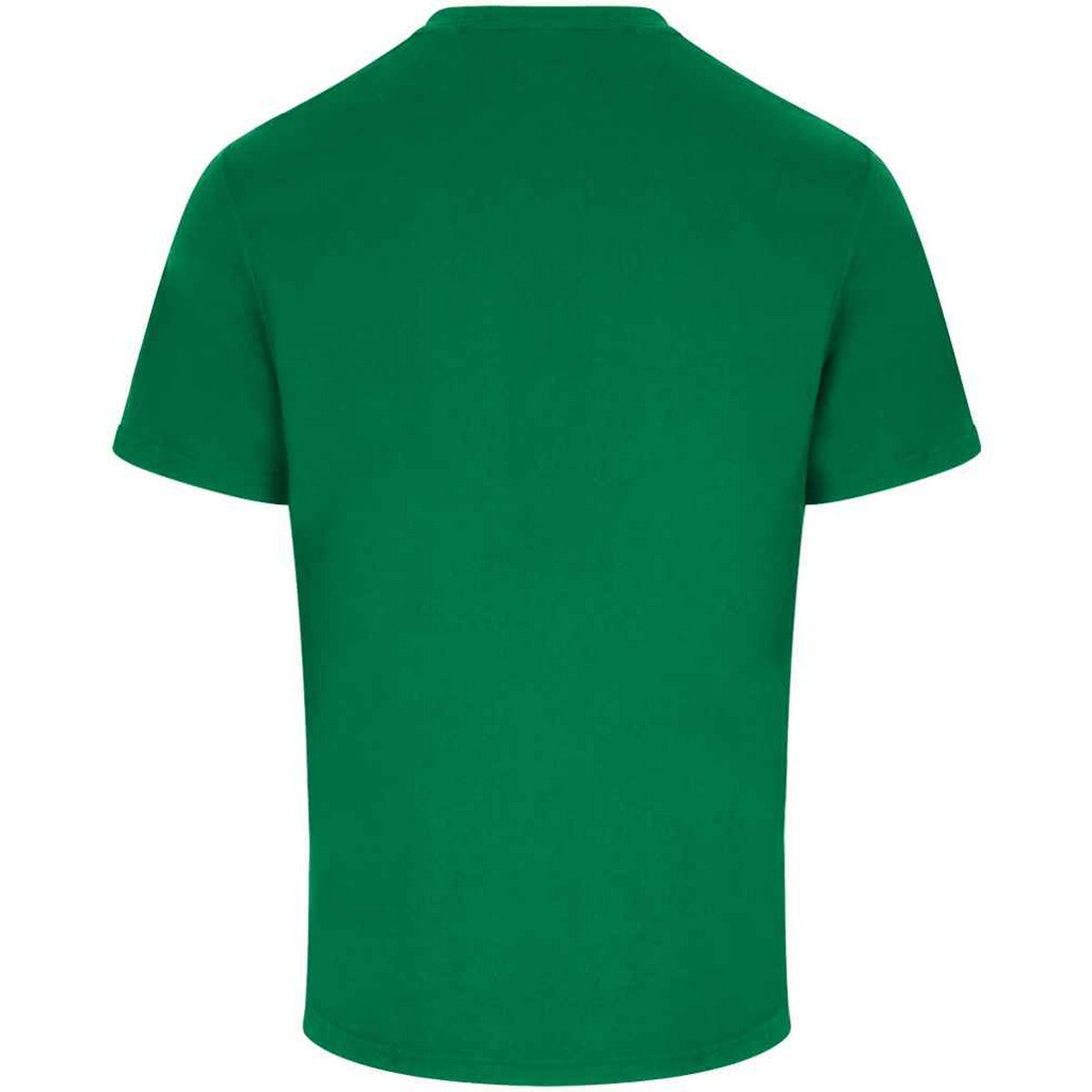 Kelly Green - Back - PRO RTX Mens Pro T-Shirt