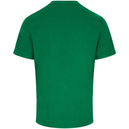 Kelly Green - Back - PRO RTX Mens Pro T-Shirt