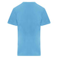 Sky Blue - Back - PRO RTX Mens Pro T-Shirt