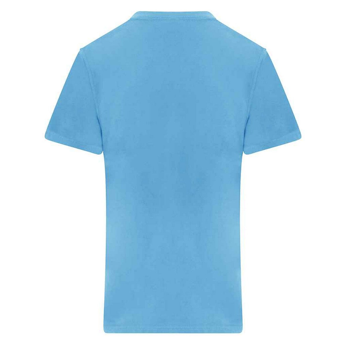 Sky Blue - Back - PRO RTX Mens Pro T-Shirt