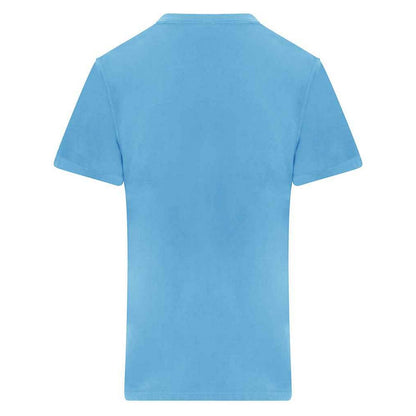 Sky Blue - Back - PRO RTX Mens Pro T-Shirt