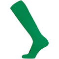 Bright Green - Front - SOLS Childrens-Kids Football - Soccer Socks