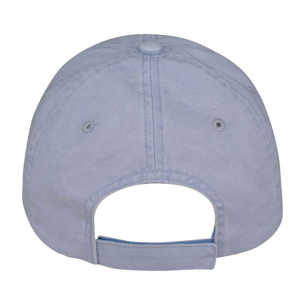 Parma - Back - Native Spirit Unisex Adult Faded Washed Baseball Cap