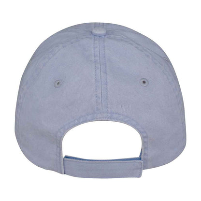 Parma - Back - Native Spirit Unisex Adult Faded Washed Baseball Cap