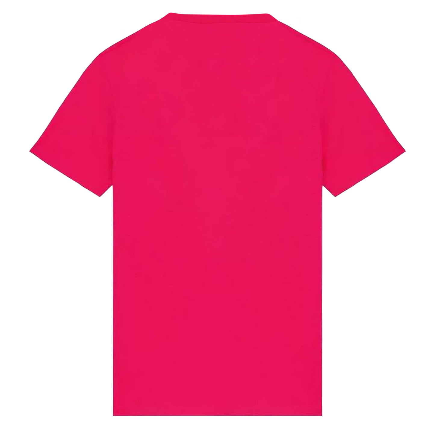 Raspberry Sorbet - Back - Native Spirit Womens-Ladies T-Shirt