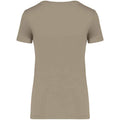 Wet Sand - Back - Native Spirit Womens-Ladies T-Shirt