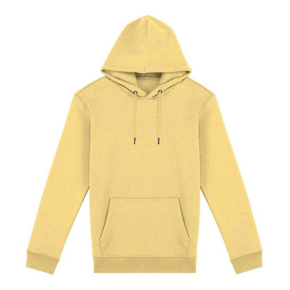 Pineapple - Front - Native Spirit Unisex Adult Heavyweight Hoodie