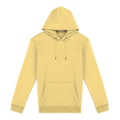 Pineapple - Front - Native Spirit Unisex Adult Heavyweight Hoodie